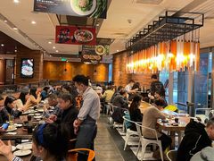 大堂-新旺茶餐厅(嘉里城店)