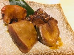 -有喜屋·深夜食堂(北京西路店)