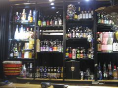 -HIHE Bistro·Oyster Bar(华熙live店)