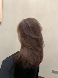 -MMby Hair Code芭曲发型