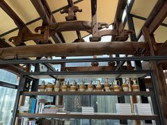 -元生咖啡(陶溪川店)