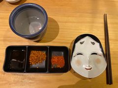 -一井烧肉·活鳗·寿司(望京SOHO店)