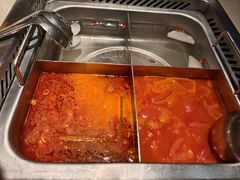 -海底捞火锅(崇文门新世界百货店)