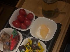 -江南足纪·影院足道·轻奢SPA(笋岗HALO广场店)