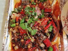 -小厨子私房菜·云南美食店