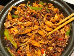 -串盟烧烤·长沙美食地标(星沙店)