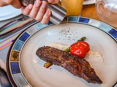 -解放碑威斯汀酒店-知味国际美食餐厅