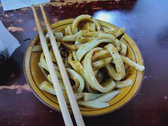 -曹凉粉(西正街店)