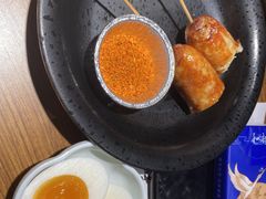 -和府捞面(东直门银座店)