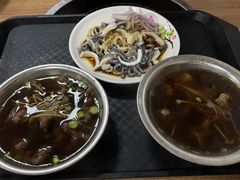 -歪头牛肉(金龙壹号店)