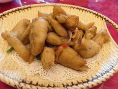 -侬佳蒸菜馆(听潮店)