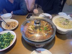 -木桶记臭鳜鱼·安徽非遗名菜(火车站白马老店)