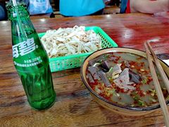 -兄弟俩老李家牛肉汤(总店)