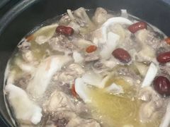 -文昌鸡饭店110号(中山路店)