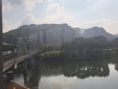 -十九峰景区