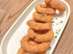-Pennehut畔尼意面(合肥万象城店)