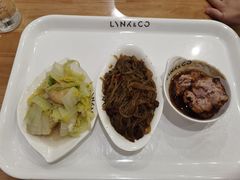 -领克中心(杭州凌客店)