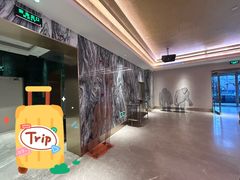 -北京天安门王府井漫心酒店