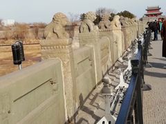 -卢沟桥文化旅游区