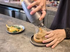 -BE NORMAL CAFE(霞溪路店)