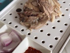 -老毛手抓·盐池滩羊非遗手抓(宁夏总店)