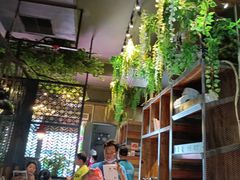 大堂-湘当爱·鲜煮现炒(松岗立业路店)