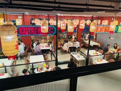 -嘉陵楼馋嘴城(簋街总店)
