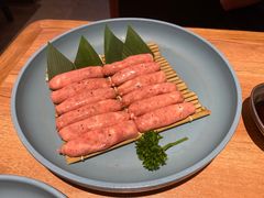 -韩悦牛排烤肉无限续(宝能中心店)