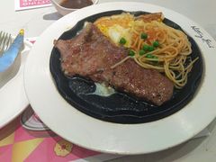 -诺丁牛排披萨自助餐厅(汕头苏宁店)