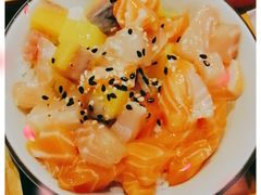 -羽寿司(东方宝泰店)
