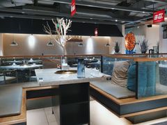 -韩盛·古法烤肉店(皇城恒隆广场店)