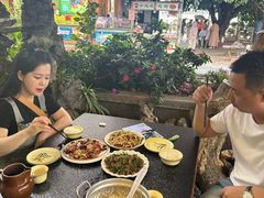 -海韵人家.海景花园经典云南菜(双廊店)