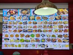 -鑫鸿达·海鲜闽菜热炒小馆(中山路店)