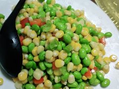 -嘉里饭庄