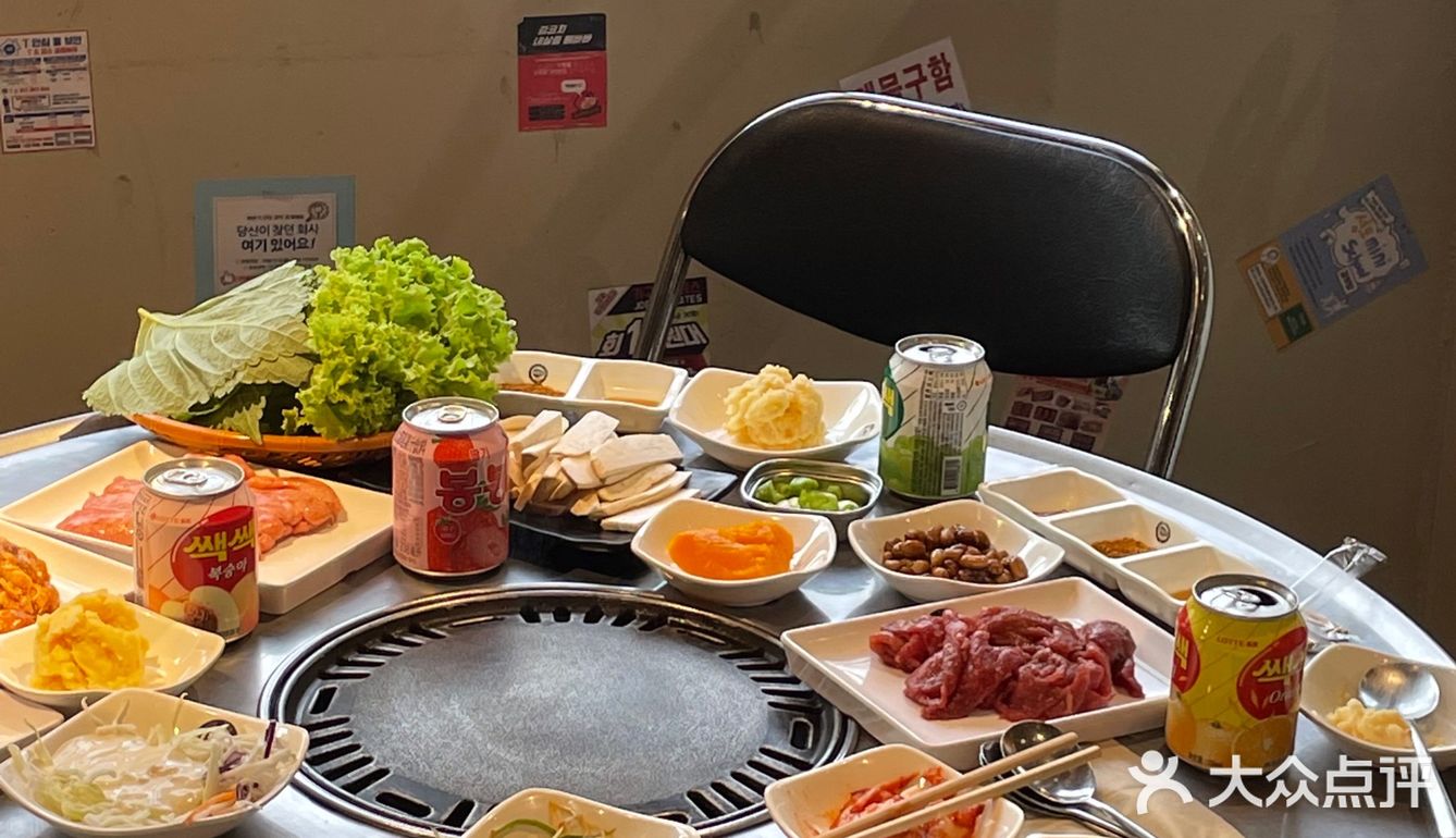 喜欢青岛这座城市的理由 缸桶屋韩料算个吧
