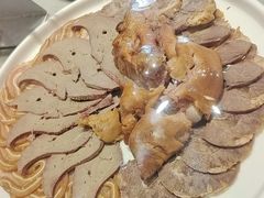 -添福来墨鱼饺子 · 海鲜东北菜(泡崖店)