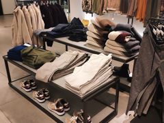 -ZARA HOME(长楹天街购物中心店)
