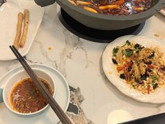 -鱼教头石泉老街石锅鱼(高新店)