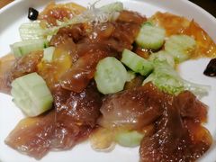 -北李妈妈菜(鲁能城店)