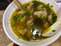山胡椒牛肉包面-包面西施(黄泥磅总店)