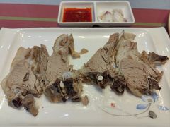 -伊帆食府·青海地方特色美食