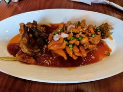 -长兴菜馆(高桥店)