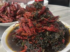 -盱眙红叶龙虾(金源北路店)