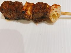 -Mr·Fish鱼鲜生海鲜放题(银泰in99店)