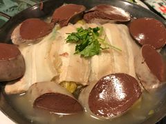 -大鹅岛绿色生态美食园