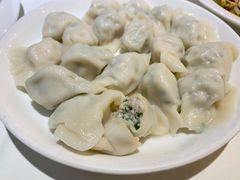 鲅鱼水饺-金春禧(世茂国际广场店)