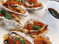 -新加坡珍宝海鲜JUMBO Seafood(西安skp店)