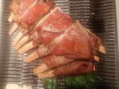 -添福来墨鱼饺子 · 海鲜东北菜(泡崖店)