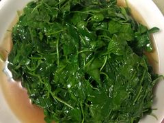 草头-蘭心餐厅(进贤路店)