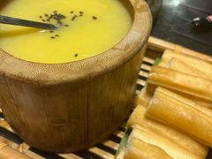 -福照楼汽锅鸡·云南特色菜·城市文化地标(胜利堂店)